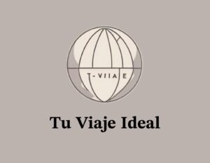 Logo de Turismo Guanajuato para promover viajes ideales en la región.