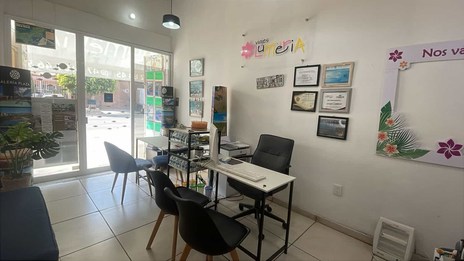 Turismo en Guanajuato, oficina de informaci&oacute;n y atenci&oacute;n a visitantes.