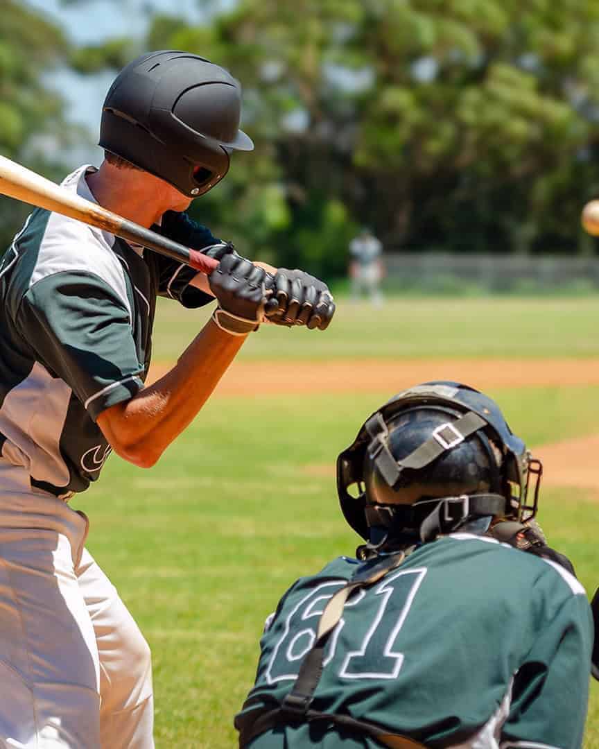 View Sports and Recreation Listing