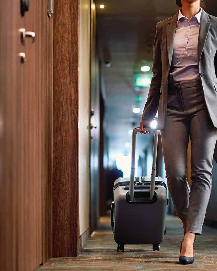 View accommodation listing