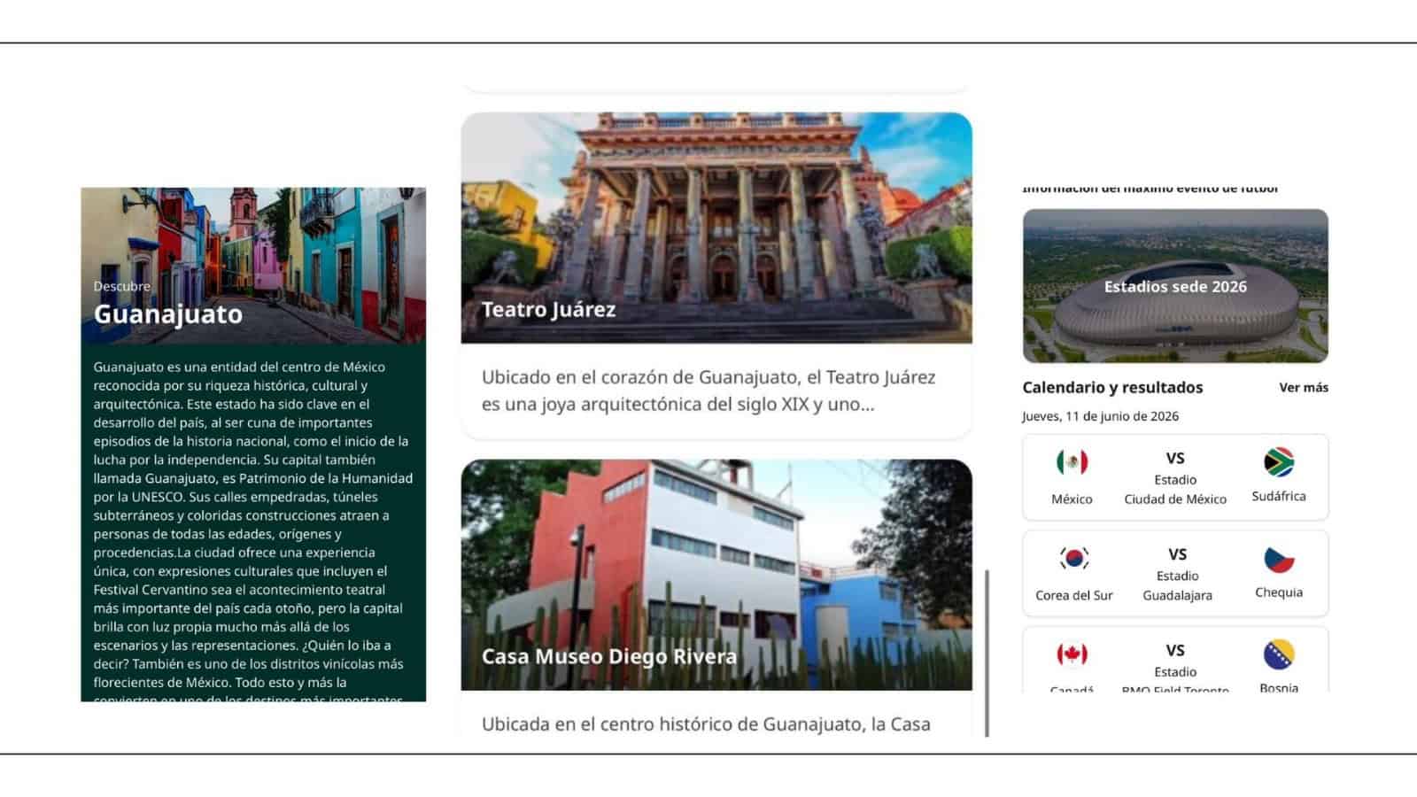 Guanajuato, a colonial city in Mexico, famous for its architecture, history, and vibrant tourist culture.