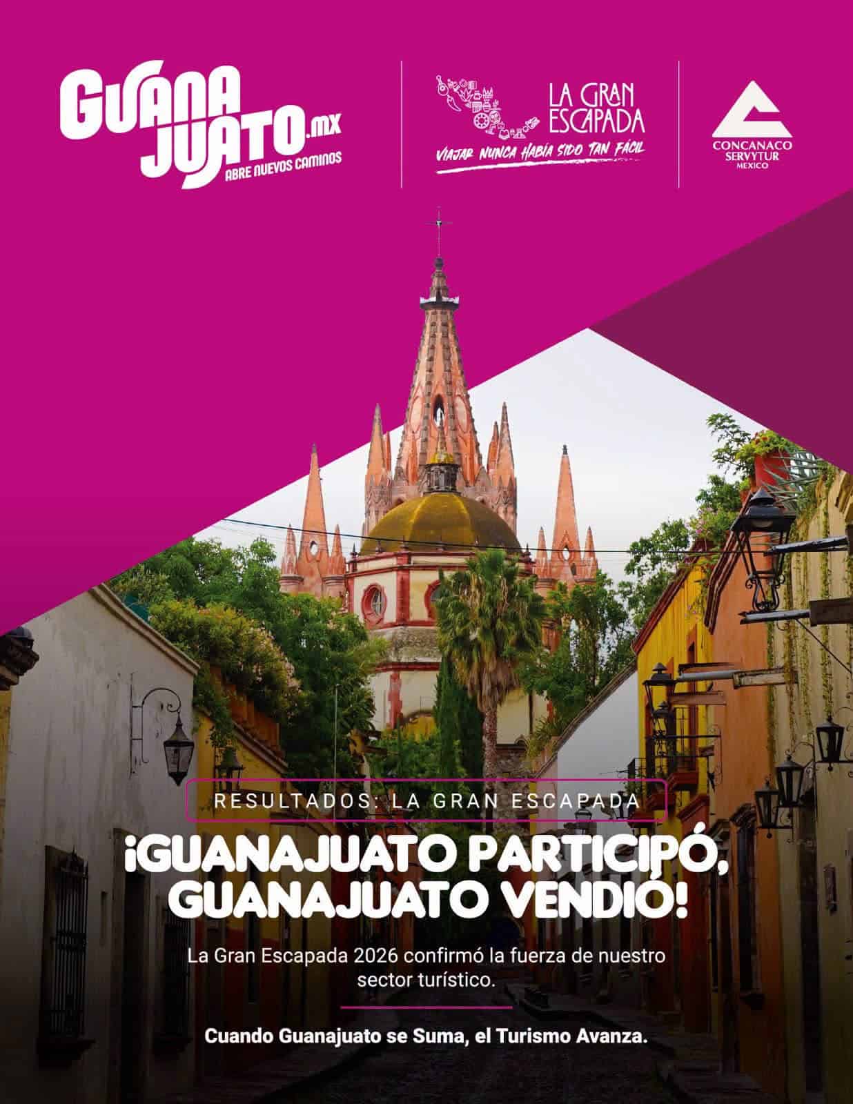 Vista de la iglesia en Guanajuato, destino tur&iacute;stico destacado en Guanajuato, M&eacute;xico.