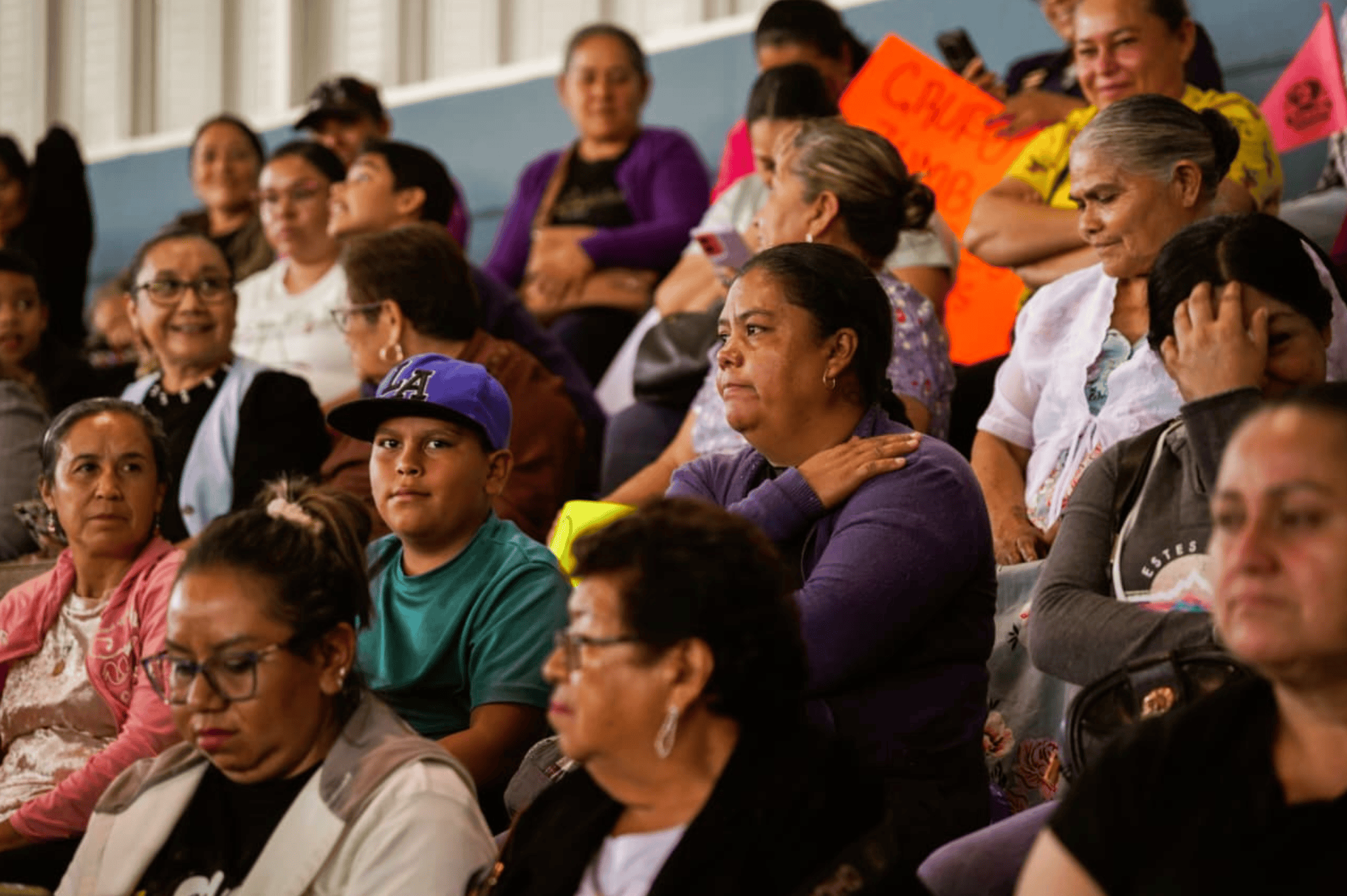 Reunión comunitaria en Romita para fortalecer el turismo local en Guanajuato.