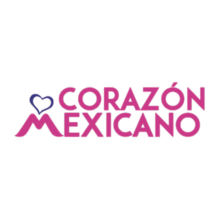 Logo of Grupo Hotelero Corazón Mexicano, Guanajuato, Mexico.