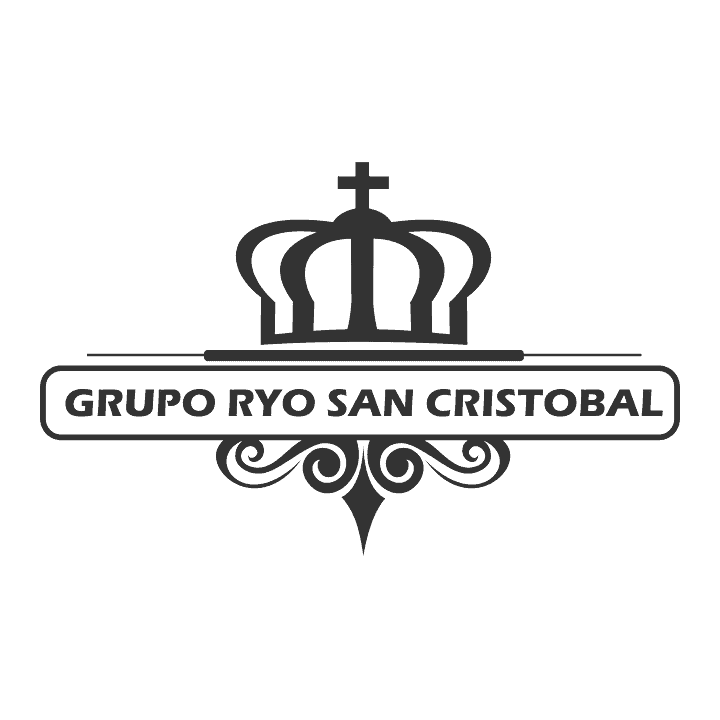 Logo of Grupo Ryo San Cristóbal, tour operator from Guanajuato.